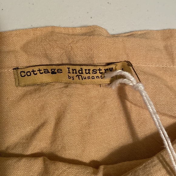 Cottage Industry by Nusantara Skirt Size L - Picture 5 of 5